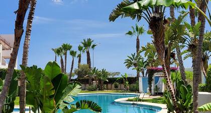 CT 362 AL - Primera Linea - Vera Playa