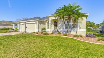 獨棟房屋 (3 Bedrooms) | 住宿內部