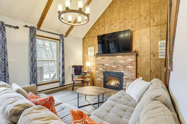 Nhà (3 Bedrooms) | Mặt tiền nơi lưu trú