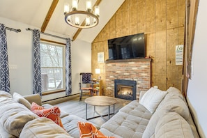 Maison (3 Bedrooms) | Intérieur