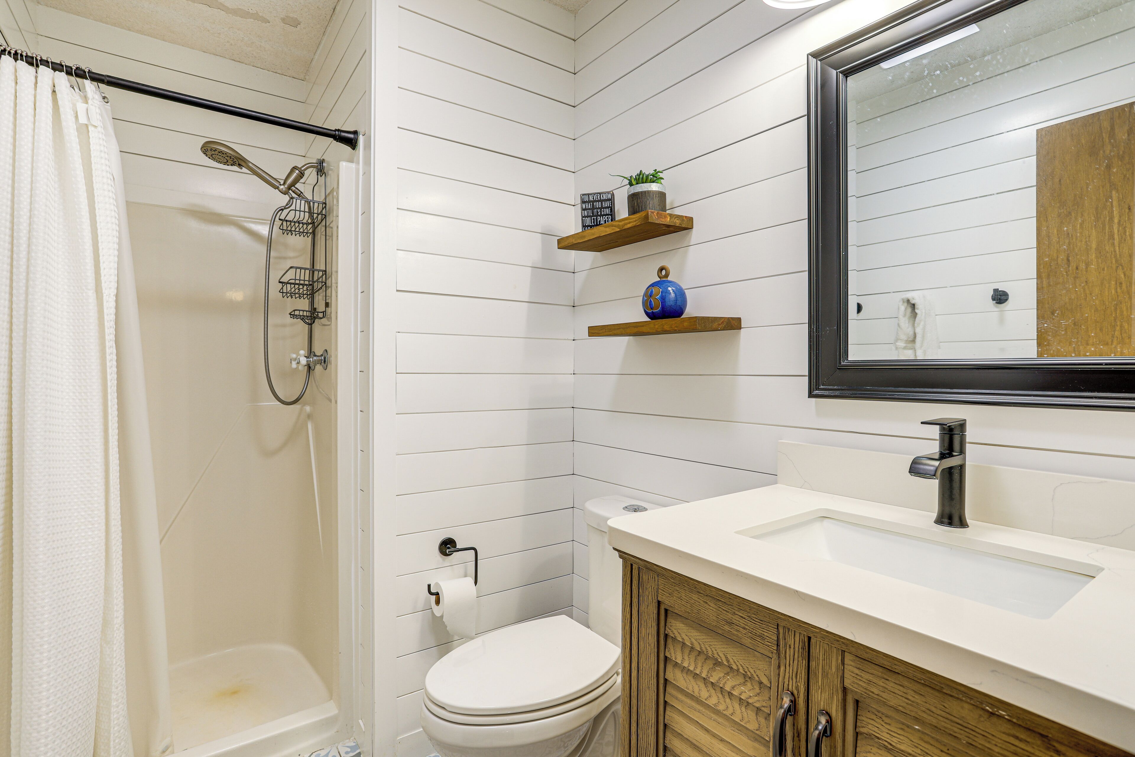 Nhà (3 Bedrooms) | Nội thất