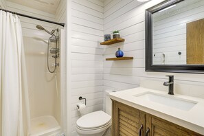 Ferienhaus (3 Bedrooms) | Innenbereich