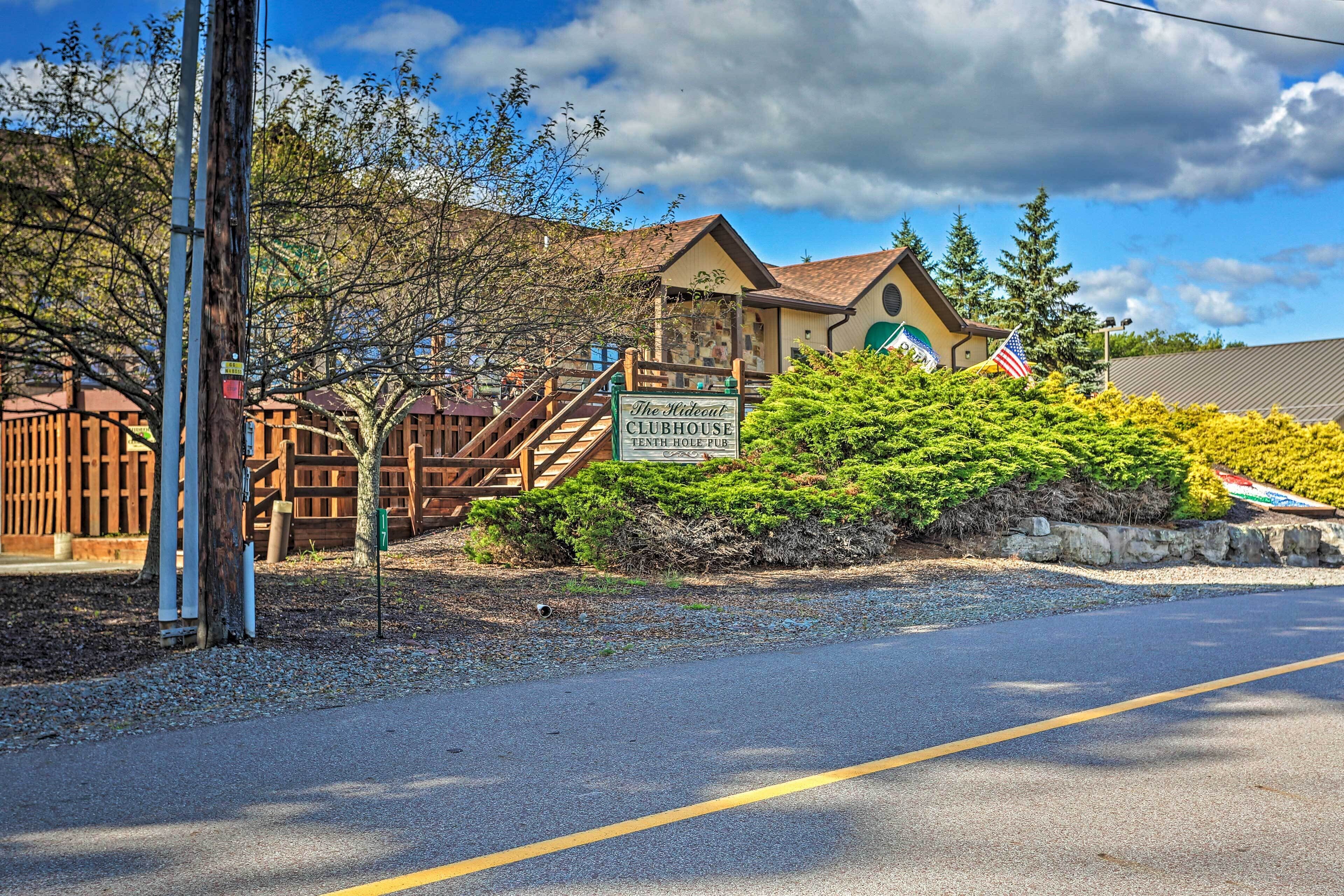 Rumah (3 Bedrooms) | Interior