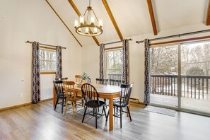 Nhà (3 Bedrooms) | Nội thất