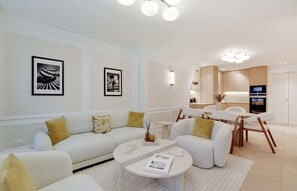 Televisio, työhuone