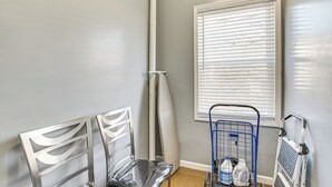 Leilighet (3 Bedrooms) | Innvendig