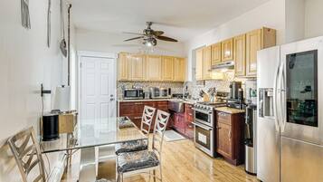 Apartment (3 Bedrooms) | Interior