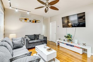 Apartment (3 Bedrooms) | Interior