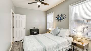 Apartment (3 Bedrooms) | Interior