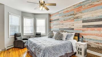 Apartment (3 Bedrooms) | Interior