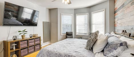 Departamento (3 Bedrooms) | Interior