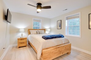 Hus (2 Bedrooms) | Innvendig