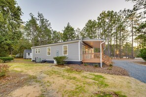 Ferienhaus (2 Bedrooms) | Innenbereich