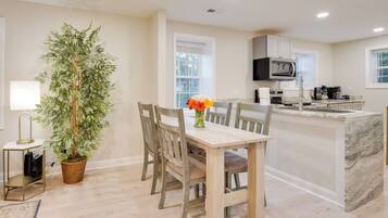 Rumah (2 Bedrooms) | Interior