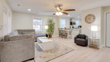 Casa (2 Bedrooms) | Vista frontal de la propiedad