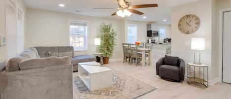 House (2 Bedrooms) | Front of property