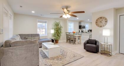 'sandhills Sanctuary' Home Near Golfing!