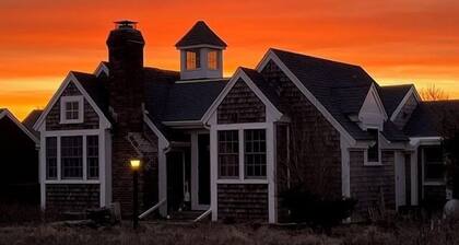 Unique Coastal Retreat in Exclusive Condo Complex (2392)