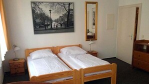 View from property - Hotel Zur Post Kleve (Kleve)