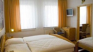 View from property - Hotel Zur Post Kleve (Kleve)