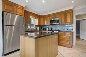 House | 2 bedrooms - Comfy Kitsilano House (Vancouver)