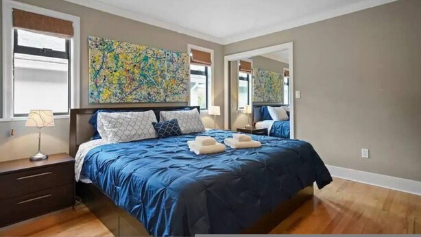 2 chambres