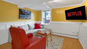 House | 1 bedroom - The Artsy Saloon in Vancouver (Vancouver)