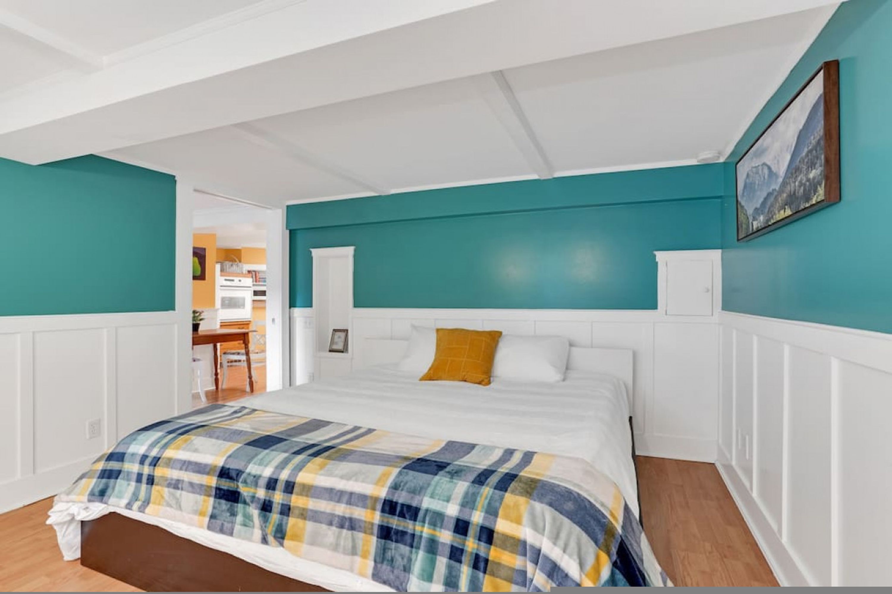 Apartment | 1 bedroom