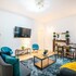 Rochdale Retreat - Spacious 4-bed House 8 Beds