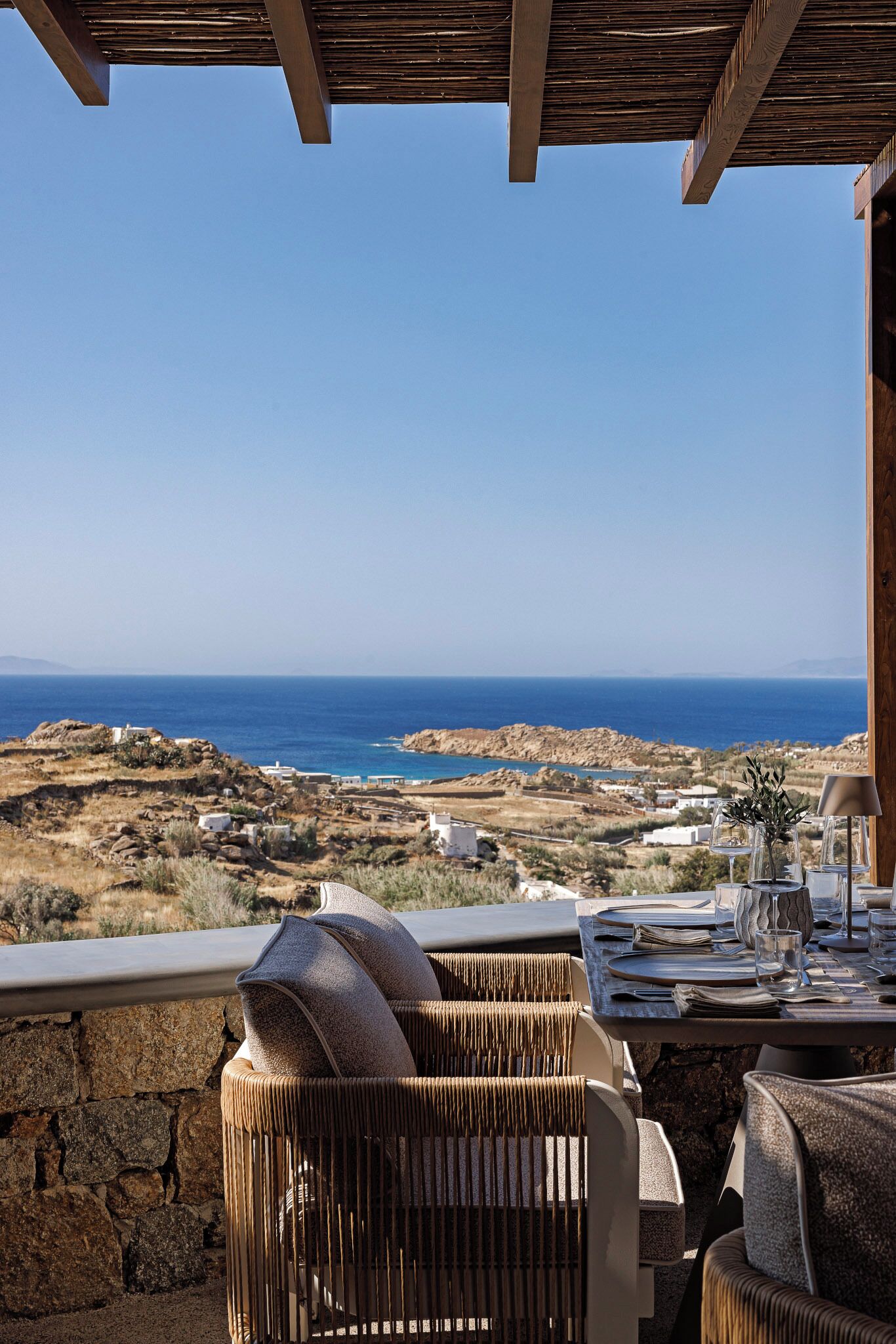 Photo - Maximus Mykonos