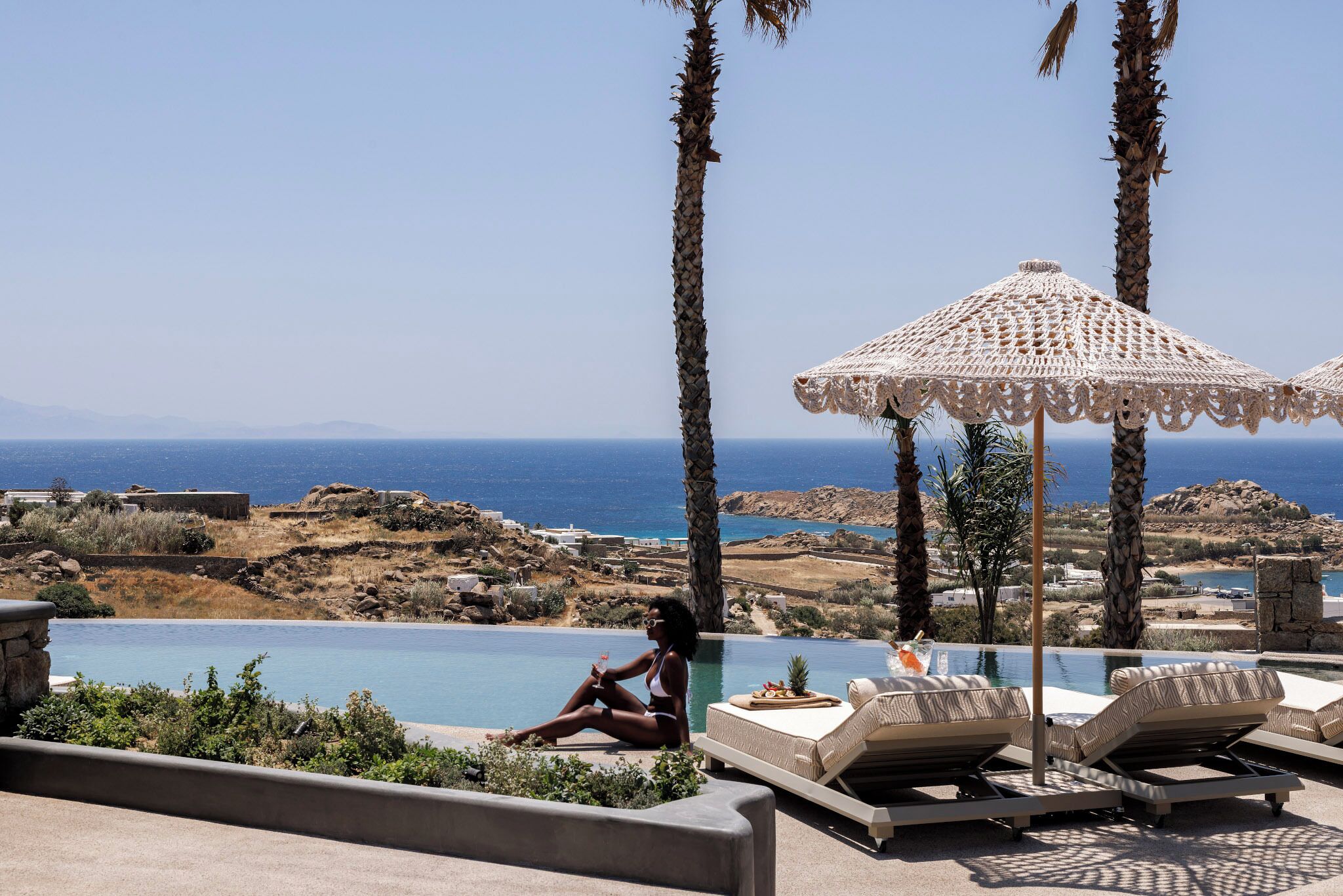 Photo - Maximus Mykonos
