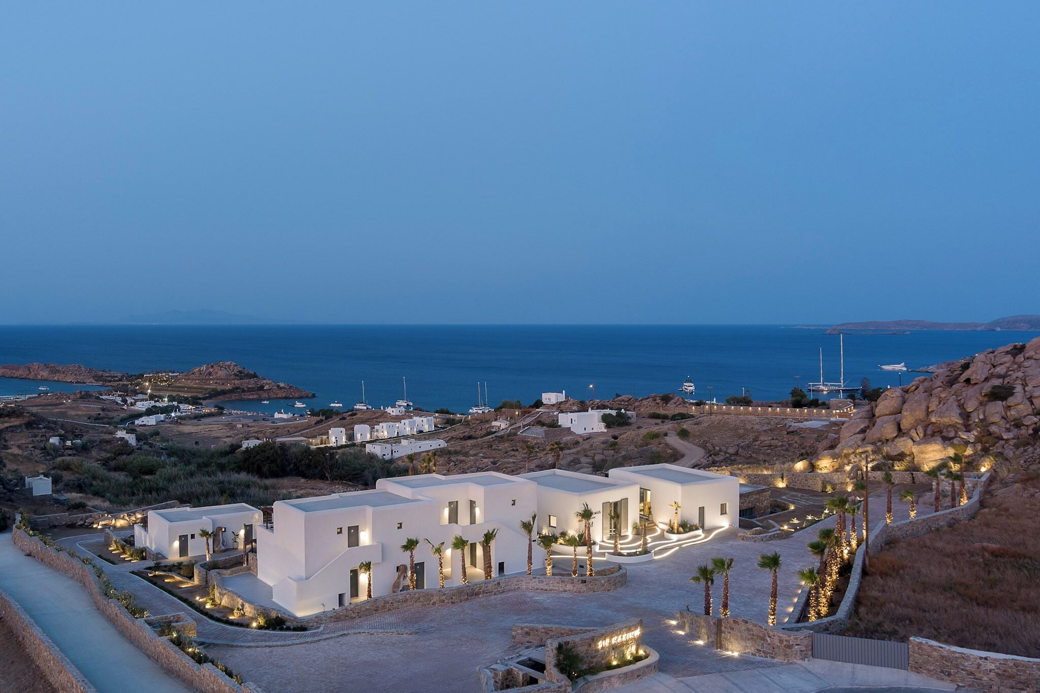 Photo - Maximus Mykonos