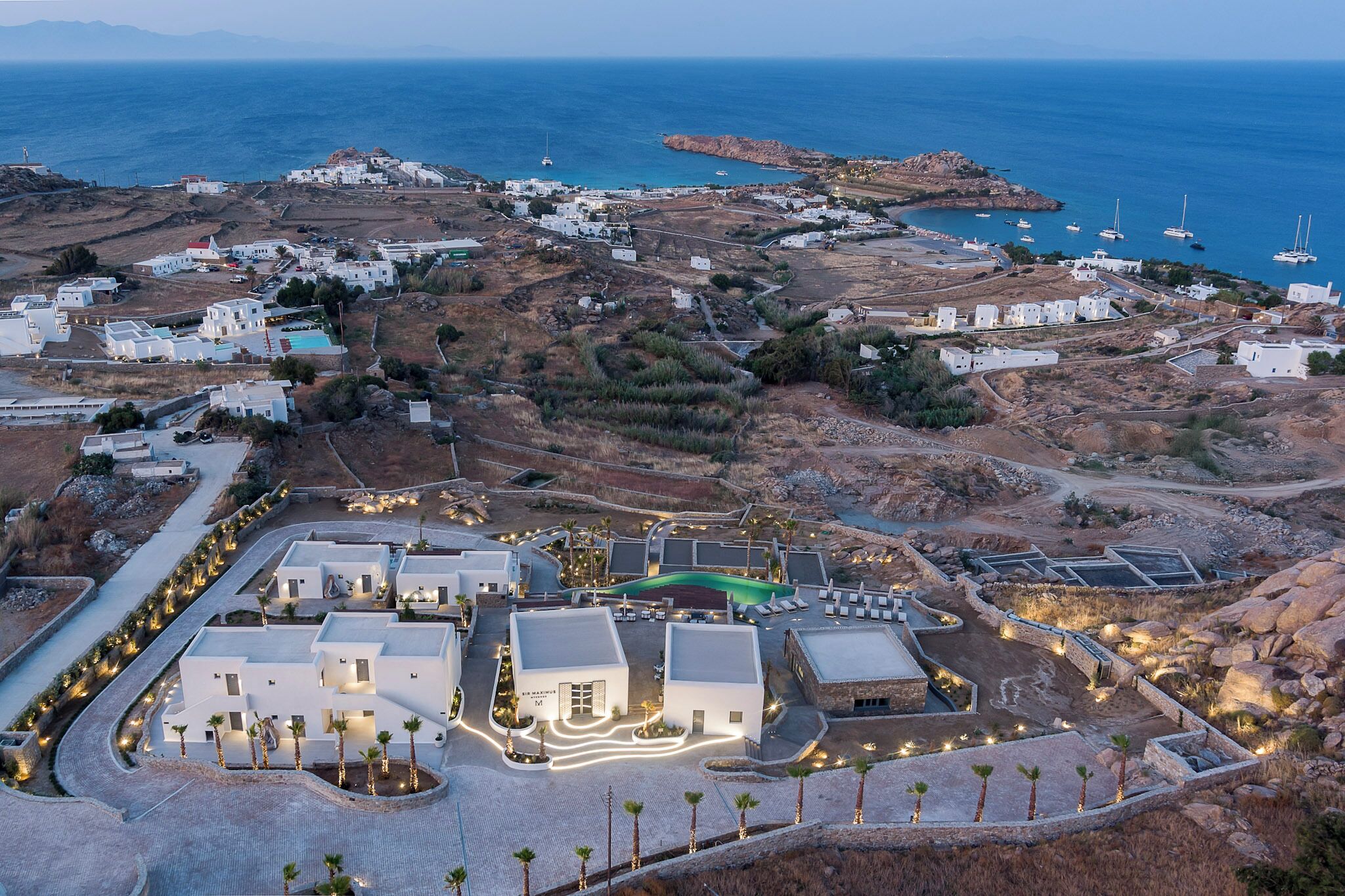Photo - Maximus Mykonos