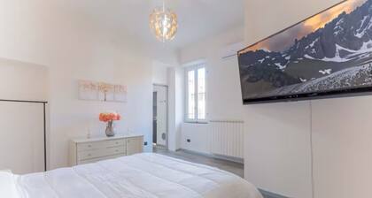 CHILL BNB MALPENSA , WI-FI, NETFLIX AND CHILL