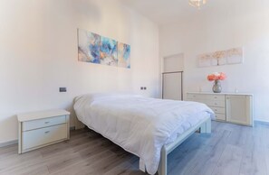 1 Schlafzimmer, WLAN