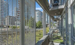 Apartamento | 2 quartos