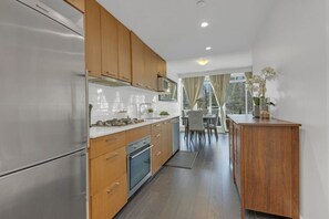 Apartamento | 2 quartos