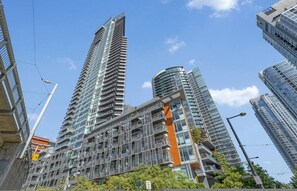 Apartamento | 2 quartos