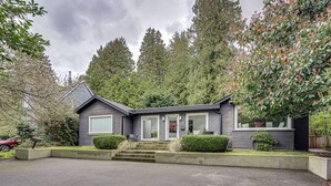House | 1 bedroom - Bright Basement Suite (Vancouver)