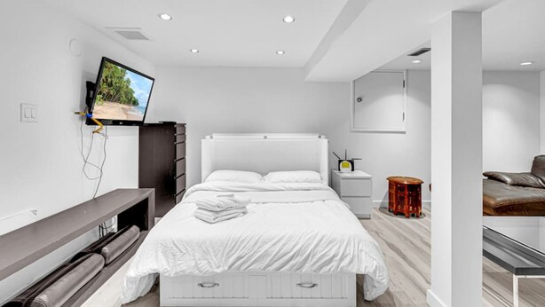 House | 1 bedroom - Bright Basement Suite (Vancouver)