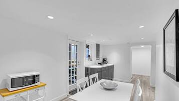 Nhà | 1 phòng ngủ