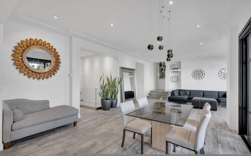 Sunset Lane Waterfront Home