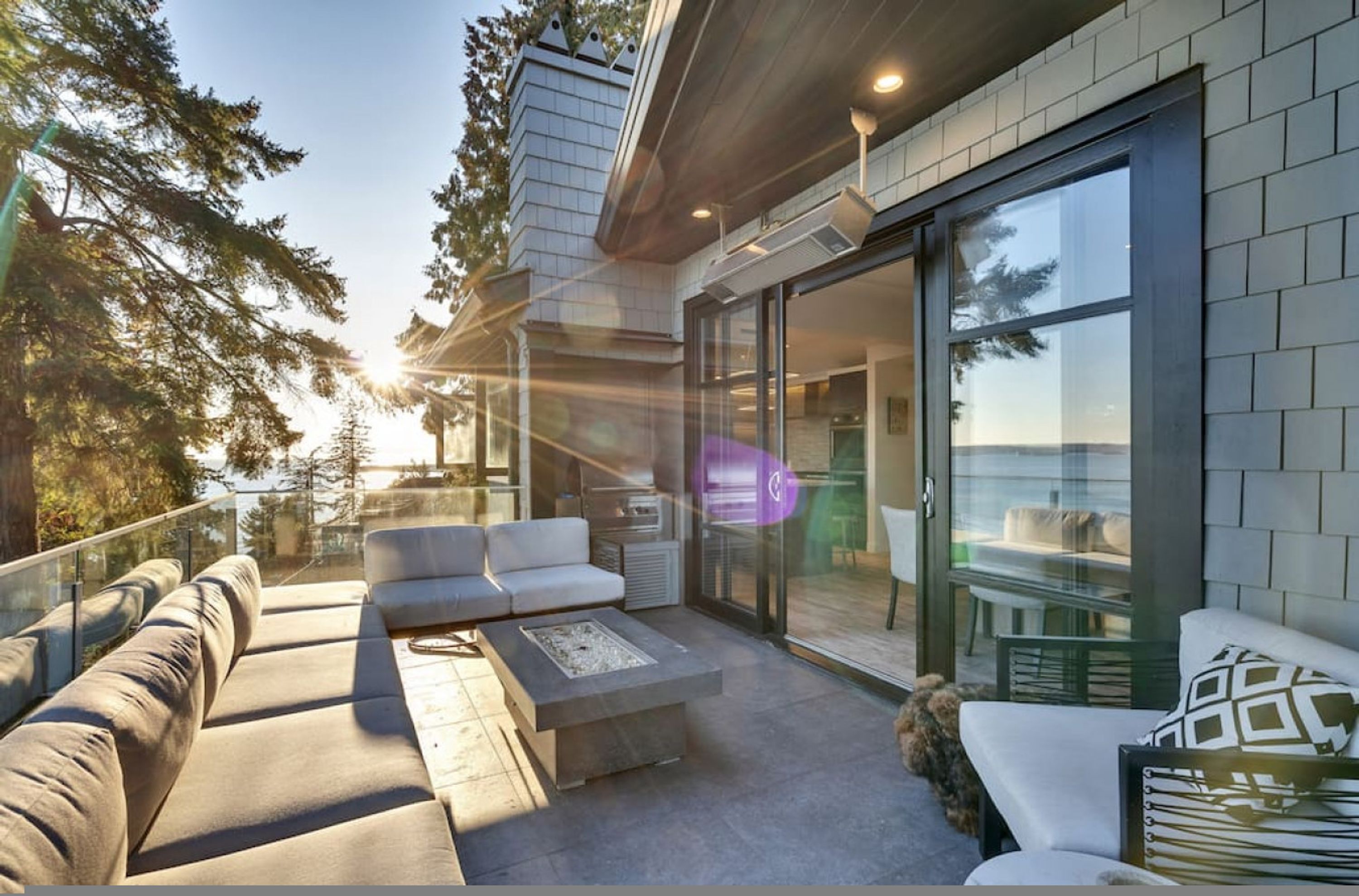 ハウス | 4 室のベッドルーム