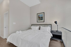Ferienhaus | 1 Schlafzimmer