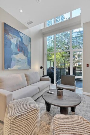 Ferienhaus | 1 Schlafzimmer