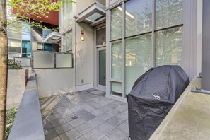 Ferienhaus | 1 Schlafzimmer