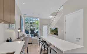 Ferienhaus | 1 Schlafzimmer