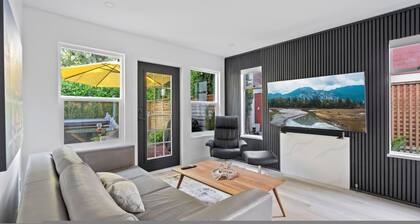 Modern Kits Family Duplex
