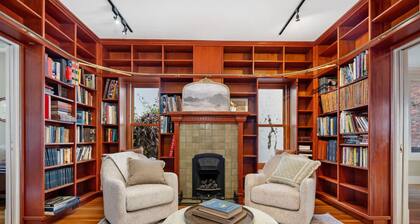 Historic Hideaway in BC