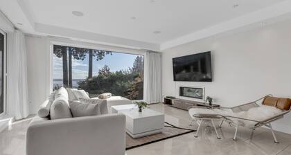 Ocean City View Home